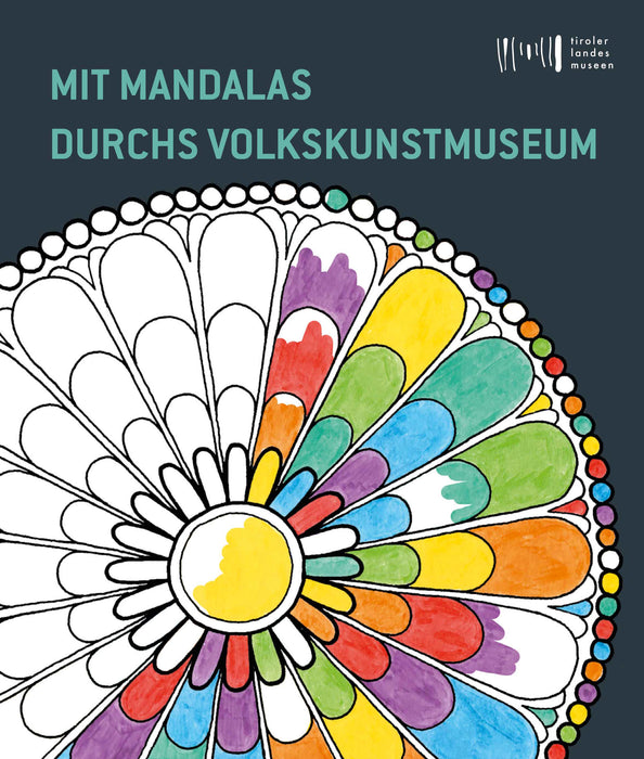 Mit Mandalas durchs Volkskunstmuseum