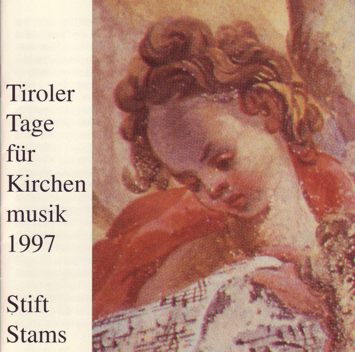 Musik aus Stift Stams XVII