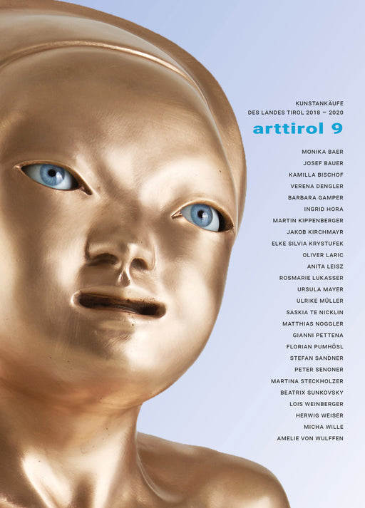 arttirol 9 Cover
