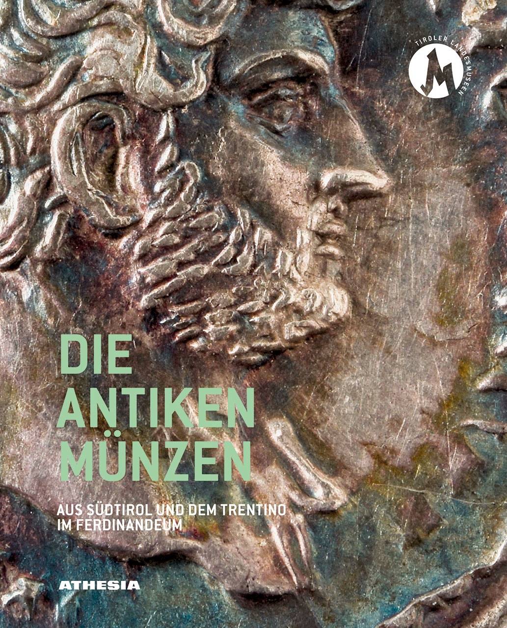 Monographien der Tiroler Landesmuseen