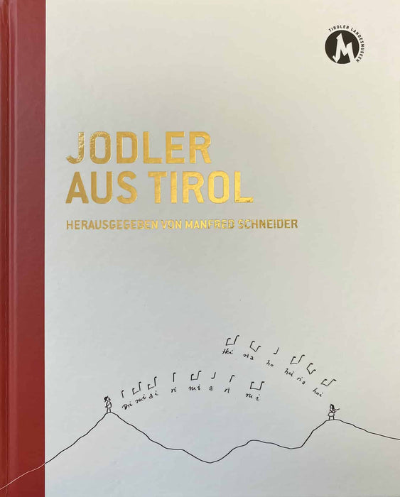 Jodler aus Tirol