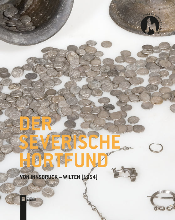 DER SEVERISCHE HORTFUND VON INNSBRUCK-WILTEN (1954)