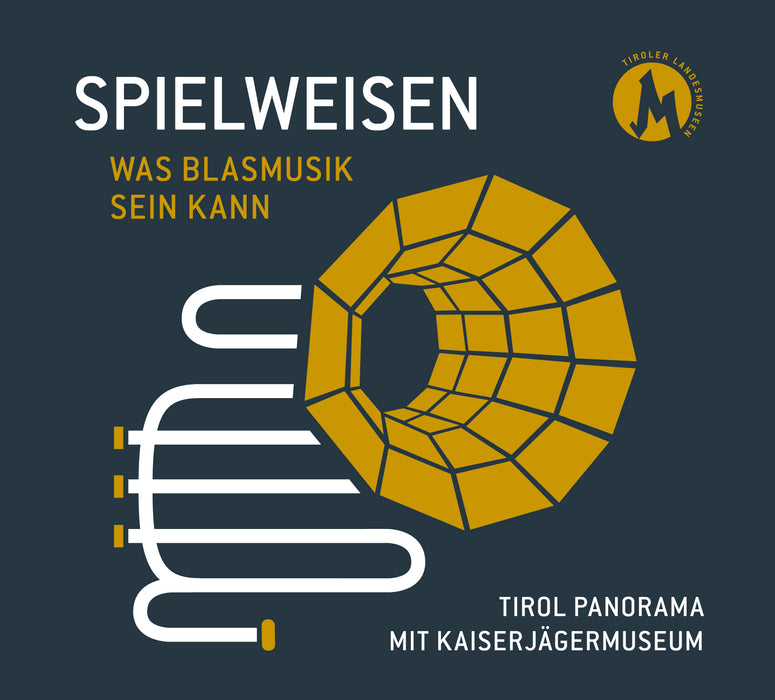 Spielweisen – Was Blasmusik sein kann