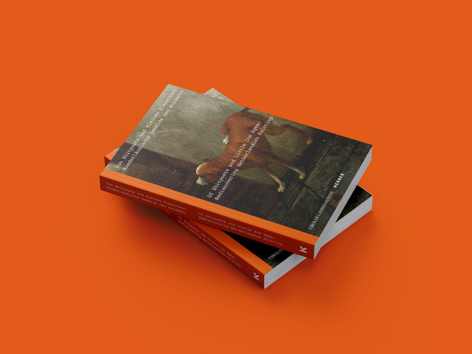 Von Shitposts und Kleinen Eiszeiten: Niederländische Gemälde neu entdeckt