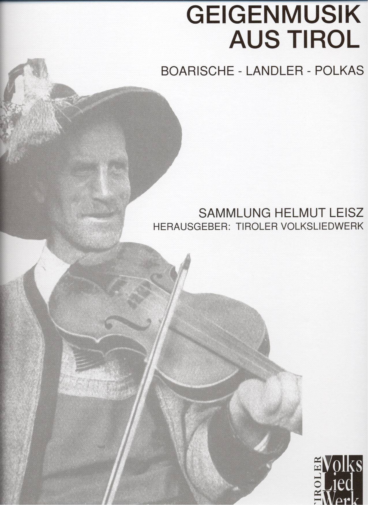 Noten- und Liederhefte