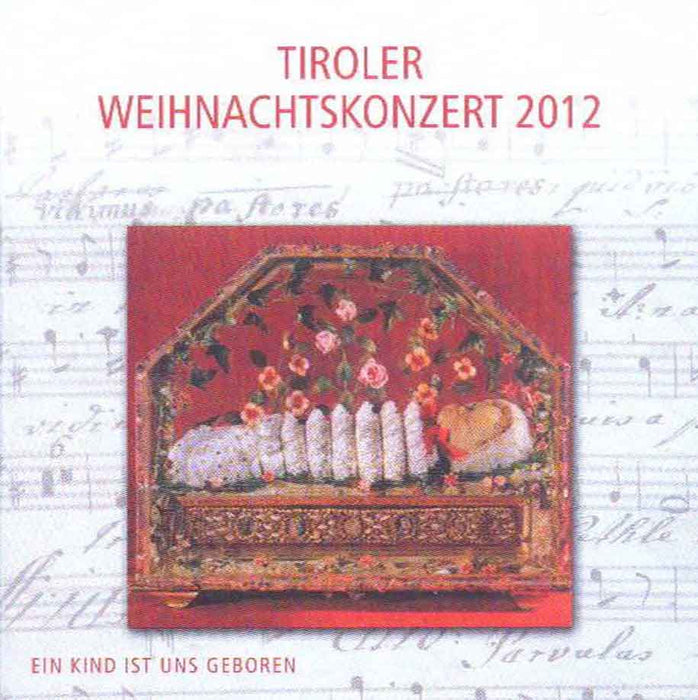 Tiroler Weihnachtskonzert 2012 (KK90)