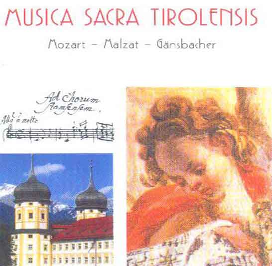 Musica Sacra Tirolensis