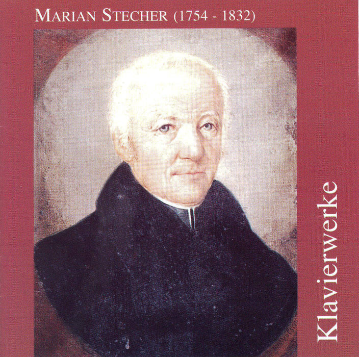 Marian Stecher: Klavierwerke