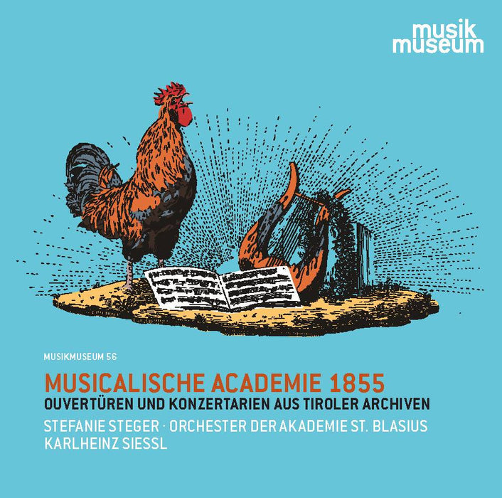 Musikmuseum 56