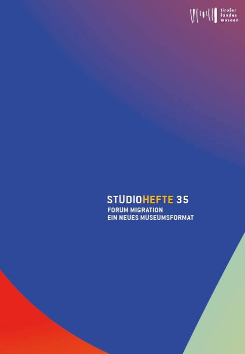 Studiohefte 35 Forum Migration