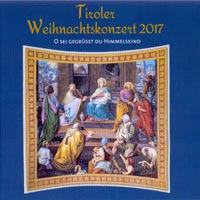 Tiroler Weihnachtskonzert 2017 (KK101)